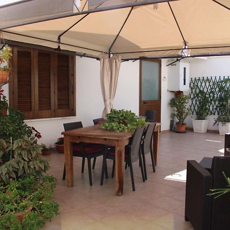 Villino Donna Rita Hotel Lecce Exterior foto