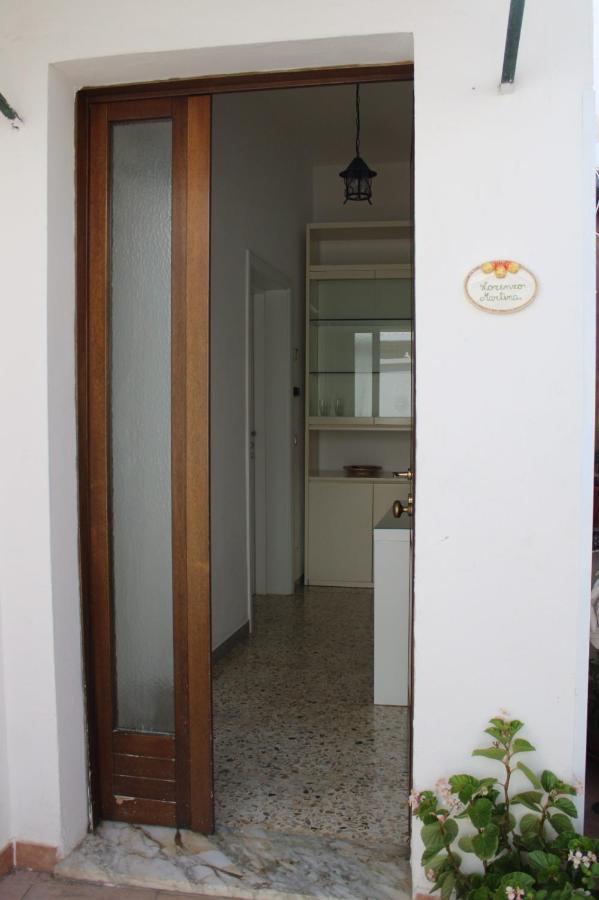 Villino Donna Rita Hotel Lecce Exterior foto